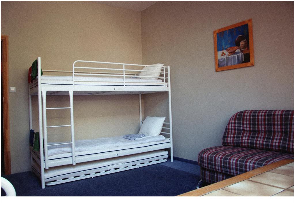 Hostel Egan Uzhhorod Room photo