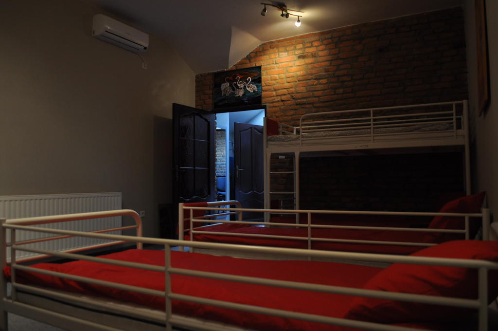 Hostel Egan Uzhhorod Exterior photo
