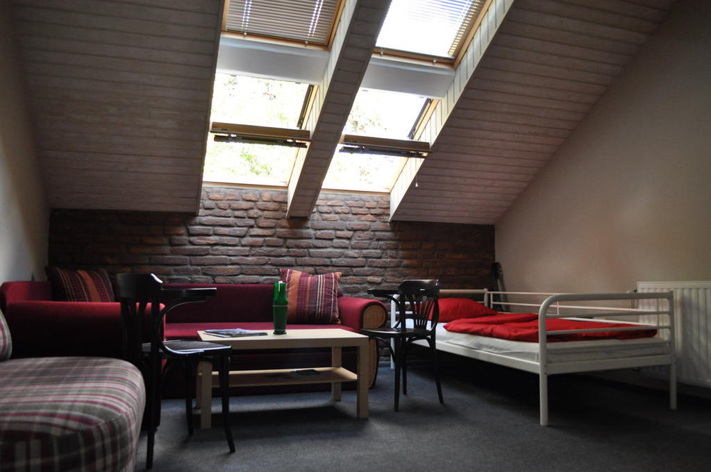 Hostel Egan Uzhhorod Exterior photo